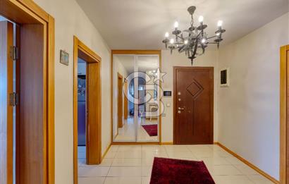 Karşıyaka Soyak Mavişehir'de Satılık 4+1 Güney Cephe Daire