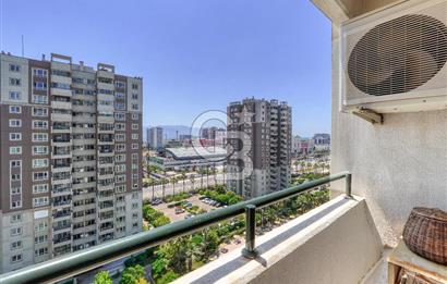 Karşıyaka Soyak Mavişehir'de Satılık 4+1 Güney Cephe Daire