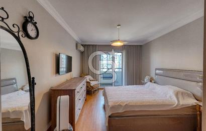 Karşıyaka Soyak Mavişehir'de Satılık 4+1 Güney Cephe Daire