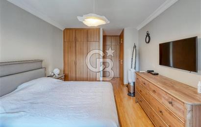 Karşıyaka Soyak Mavişehir'de Satılık 4+1 Güney Cephe Daire