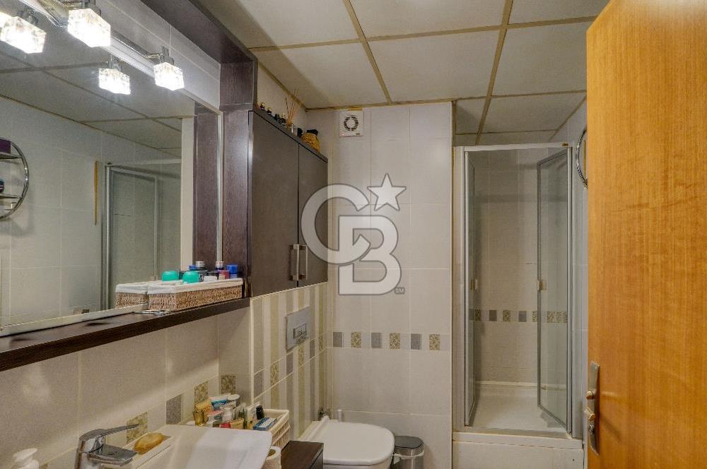 Karşıyaka Soyak Mavişehir'de Satılık 4+1 Güney Cephe Daire