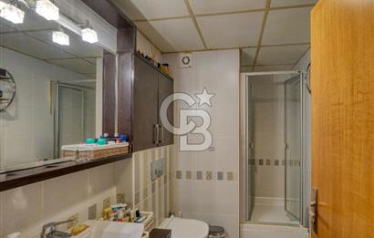Karşıyaka Soyak Mavişehir'de Satılık 4+1 Güney Cephe Daire