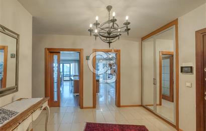 Karşıyaka Soyak Mavişehir'de Satılık 4+1 Güney Cephe Daire