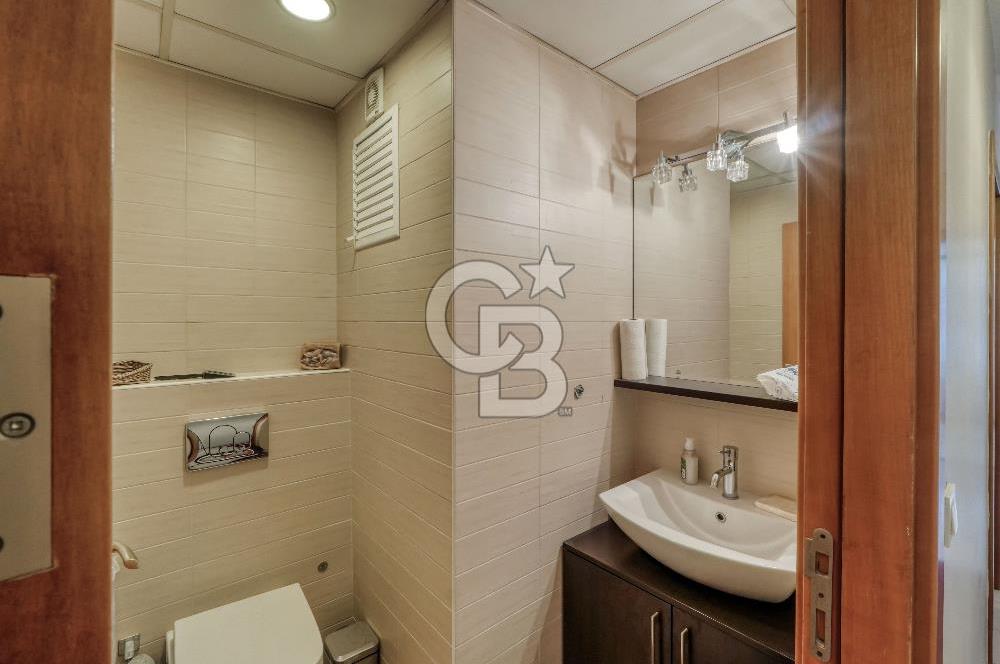 Karşıyaka Soyak Mavişehir'de Satılık 4+1 Güney Cephe Daire