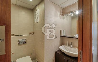 Karşıyaka Soyak Mavişehir'de Satılık 4+1 Güney Cephe Daire