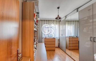Karşıyaka Soyak Mavişehir'de Satılık 4+1 Güney Cephe Daire