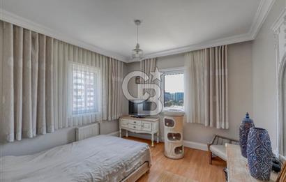 Karşıyaka Soyak Mavişehir'de Satılık 4+1 Güney Cephe Daire