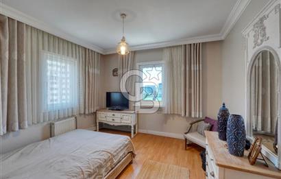 Karşıyaka Soyak Mavişehir'de Satılık 4+1 Güney Cephe Daire