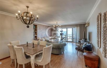 Karşıyaka Soyak Mavişehir'de Satılık 4+1 Güney Cephe Daire