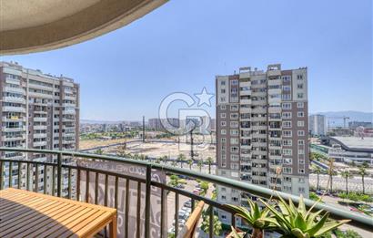 Karşıyaka Soyak Mavişehir'de Satılık 4+1 Güney Cephe Daire