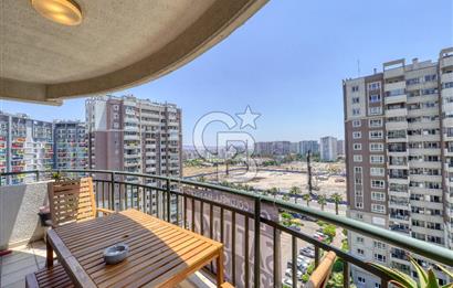 Karşıyaka Soyak Mavişehir'de Satılık 4+1 Güney Cephe Daire