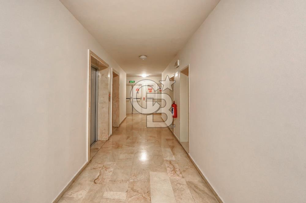 Karşıyaka Soyak Mavişehir'de Satılık 4+1 Güney Cephe Daire