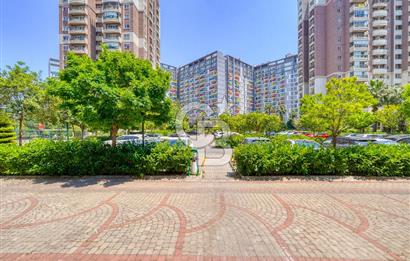 Karşıyaka Soyak Mavişehir'de Satılık 4+1 Güney Cephe Daire