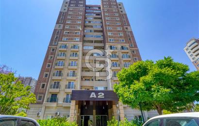 Karşıyaka Soyak Mavişehir'de Satılık 4+1 Güney Cephe Daire