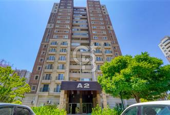 Karşıyaka Soyak Mavişehir'de Satılık 4+1 Güney Cephe Daire - 11 - 353116