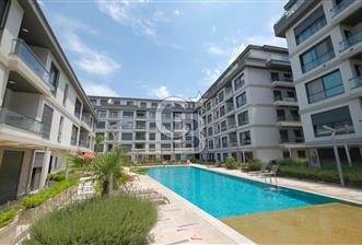 OLEA KENT // ULUKENT SİTESİ SATILIK TERAS KAT 3+1 GENİŞ BALKON - 5 - 353123