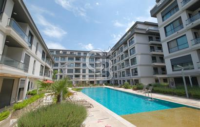OLEA KENT // ULUKENT SİTESİ SATILIK TERAS KAT 3+1 GENİŞ BALKON