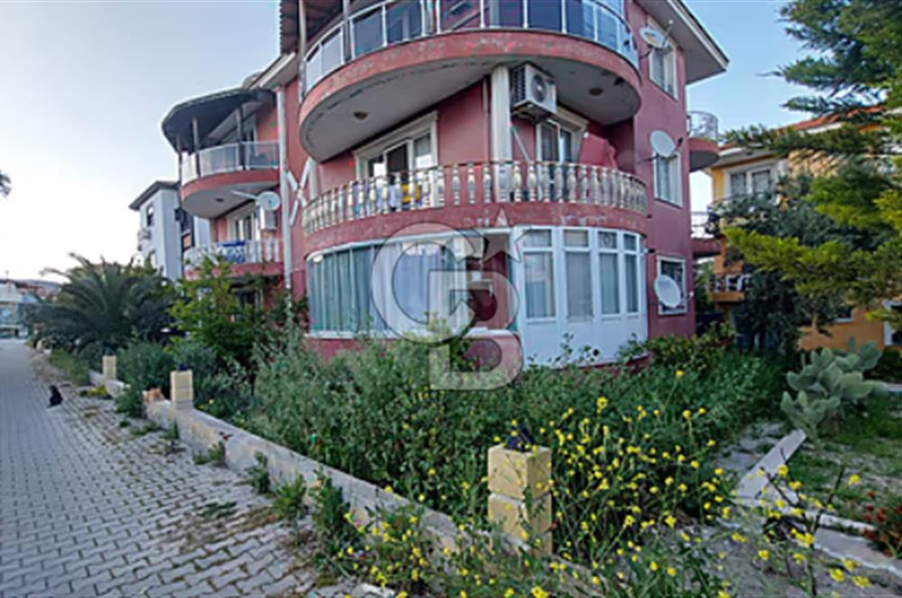 YENİ FOÇA ANA CADDEYE 50 METRE 2+1