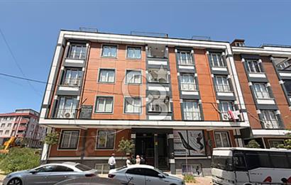 Arnavutköy Merkez Avlu AVM'ye yakın 5+1 Dubleks Kiralık Daire