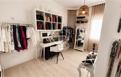 Bahçeli Müstakil Villa | 4+1 Tripleks | Land of Legends'a 1 Km