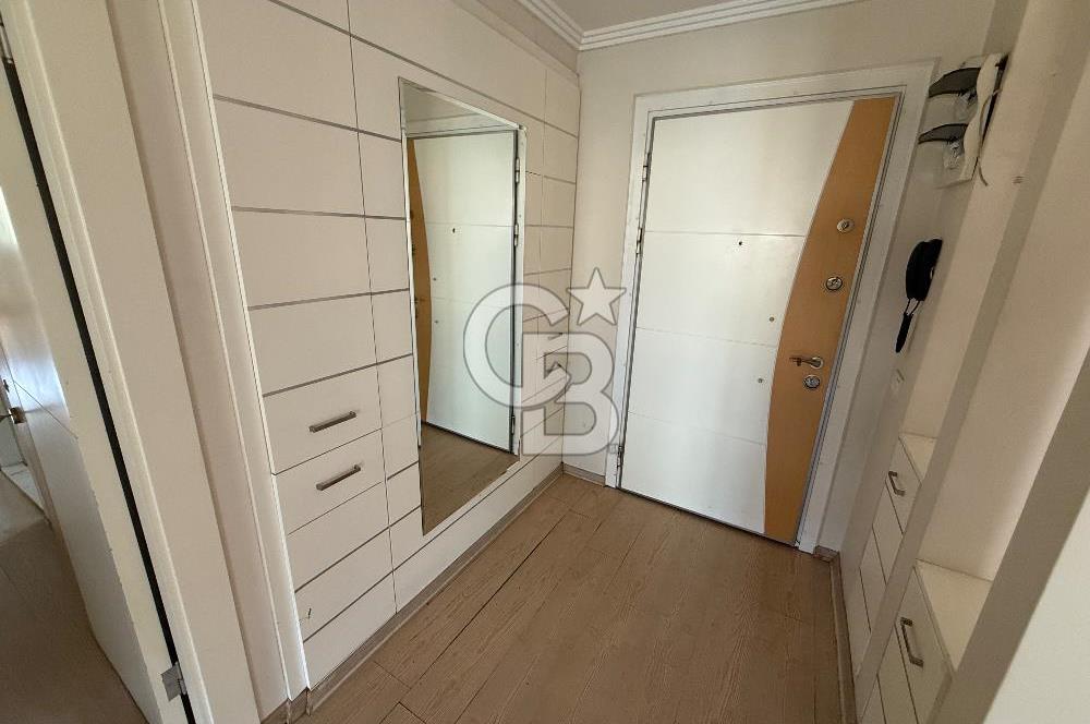 İzmir Karsiyakada Zubeyde Hankm mh kiralik