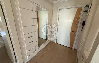 İzmir Karsiyakada Zubeyde Hankm mh kiralik