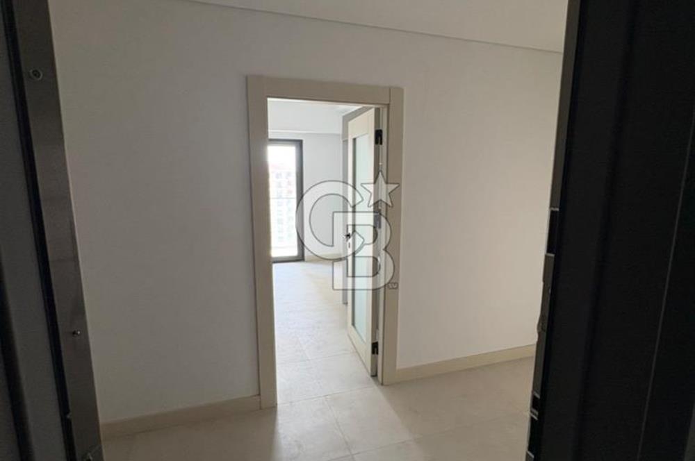 Fikirtepe 15. Etap Kiralık 3+1 Lüks Daire