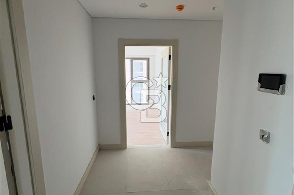 Fikirtepe 15. Etap Kiralık 3+1 Lüks Daire