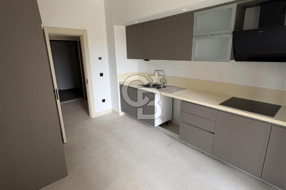 Fikirtepe 15. Etap Kiralık 3+1 Lüks Daire