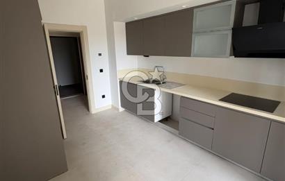 Fikirtepe 15. Etap Kiralık 3+1 Lüks Daire