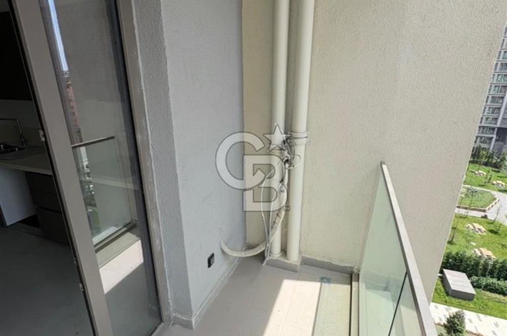 Fikirtepe 15. Etap Kiralık 3+1 Lüks Daire