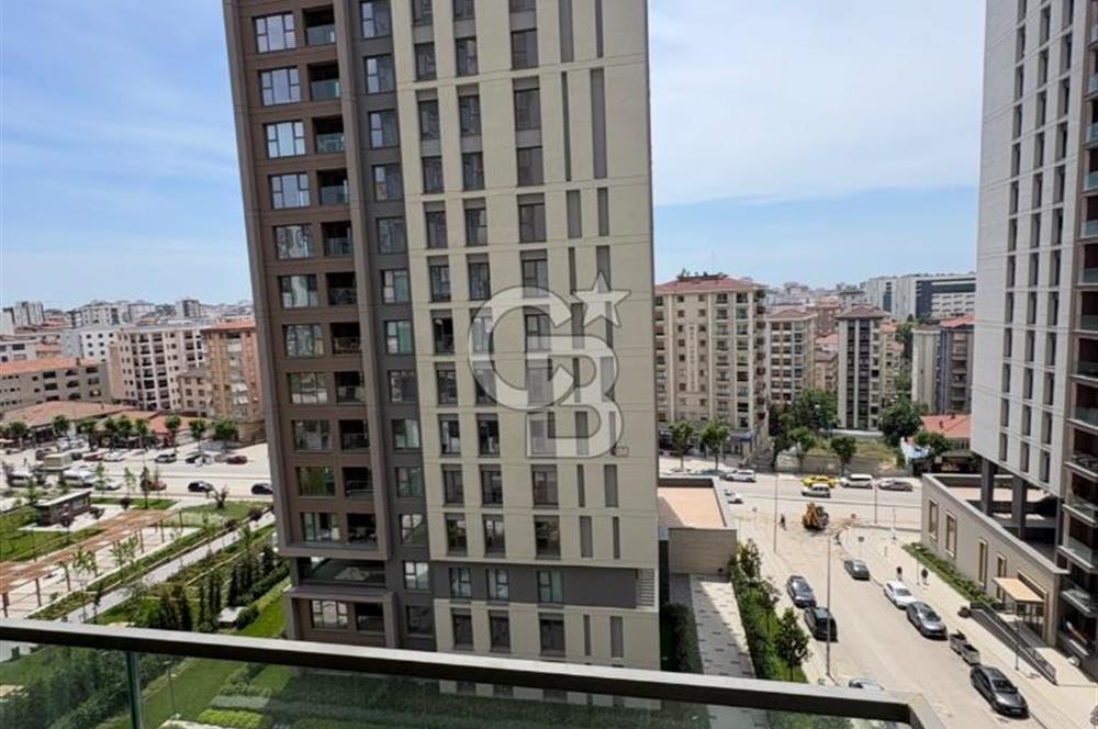 Fikirtepe 15. Etap Kiralık 3+1 Lüks Daire