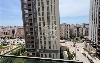 Fikirtepe 15. Etap Kiralık 3+1 Lüks Daire