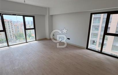 Fikirtepe 15. Etap Kiralık 3+1 Lüks Daire