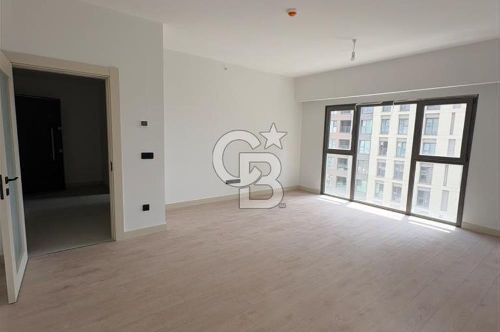 Fikirtepe 15. Etap Kiralık 3+1 Lüks Daire
