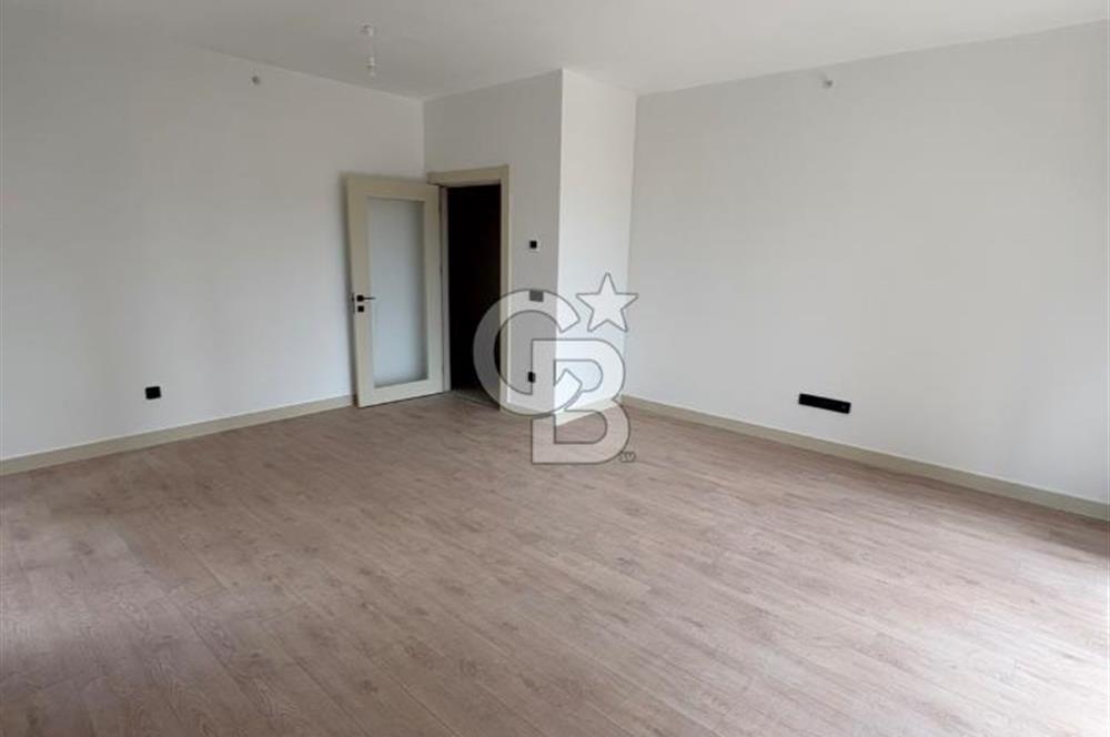 Fikirtepe 15. Etap Kiralık 3+1 Lüks Daire
