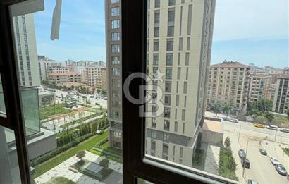 Fikirtepe 15. Etap Kiralık 3+1 Lüks Daire