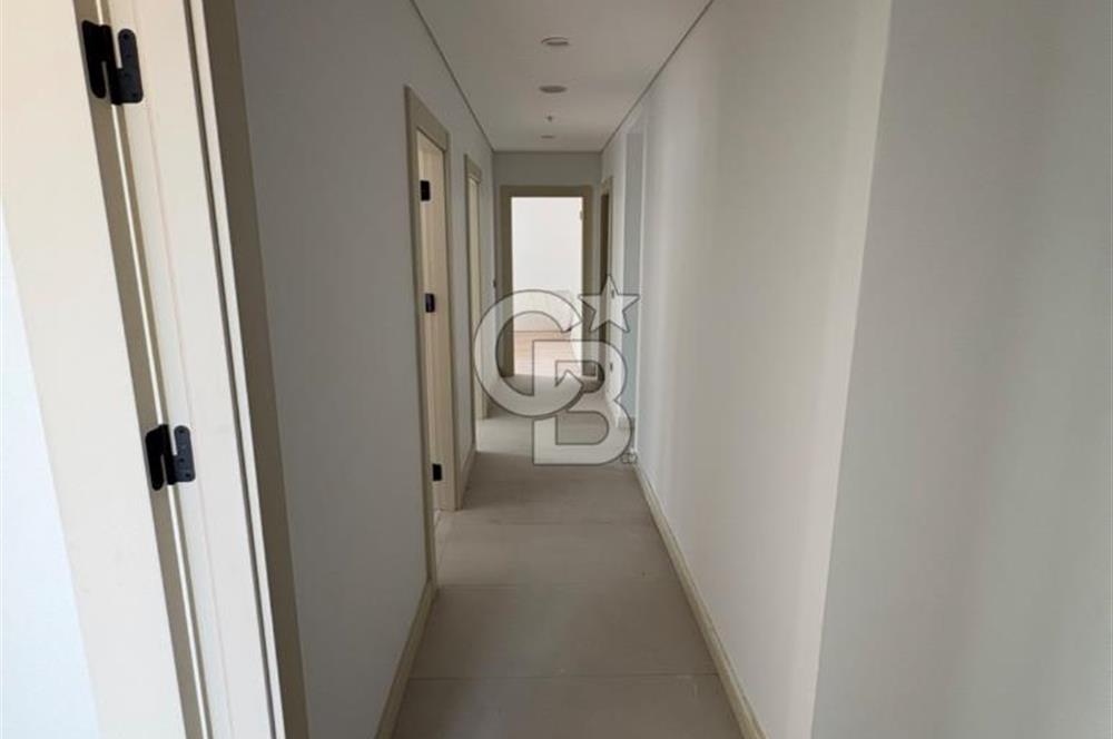 Fikirtepe 15. Etap Kiralık 3+1 Lüks Daire