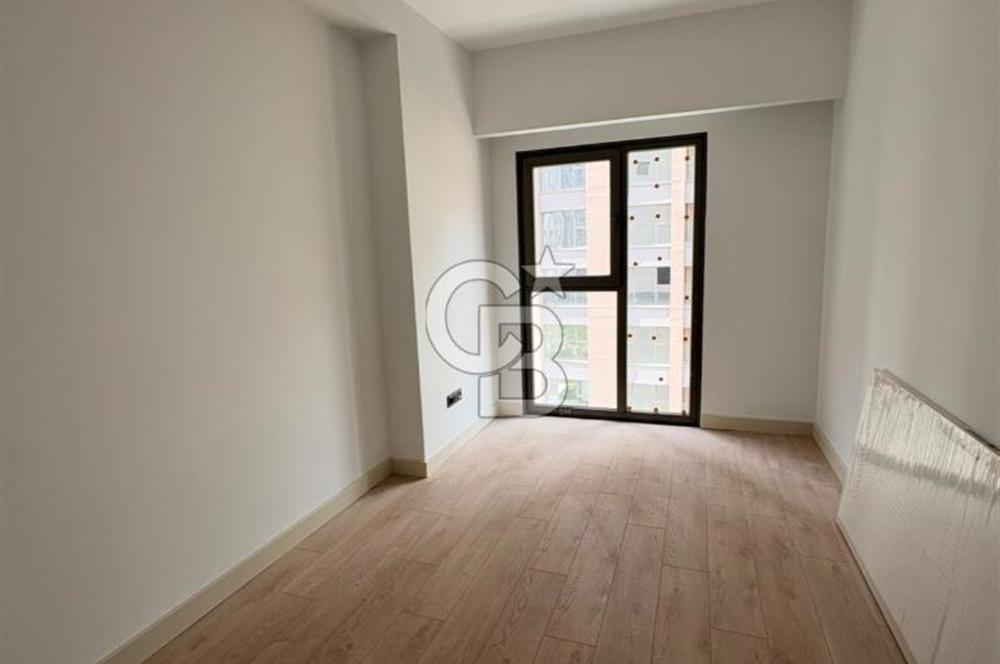 Fikirtepe 15. Etap Kiralık 3+1 Lüks Daire