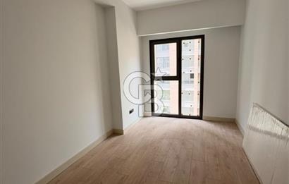 Fikirtepe 15. Etap Kiralık 3+1 Lüks Daire