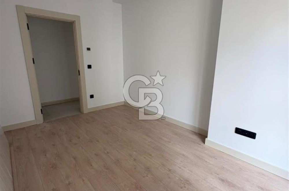 Fikirtepe 15. Etap Kiralık 3+1 Lüks Daire