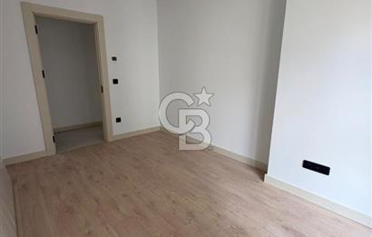 Fikirtepe 15. Etap Kiralık 3+1 Lüks Daire