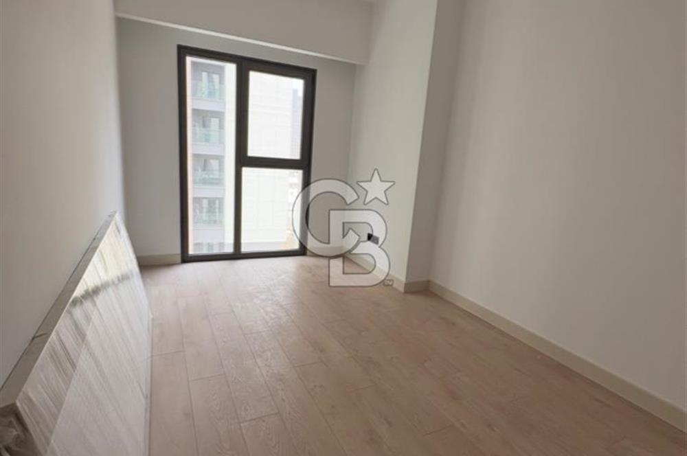 Fikirtepe 15. Etap Kiralık 3+1 Lüks Daire