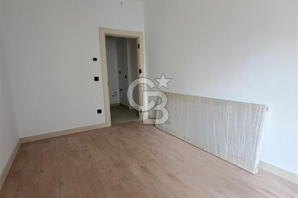 Fikirtepe 15. Etap Kiralık 3+1 Lüks Daire