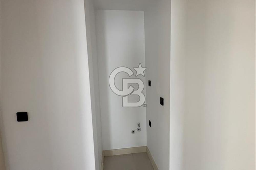 Fikirtepe 15. Etap Kiralık 3+1 Lüks Daire