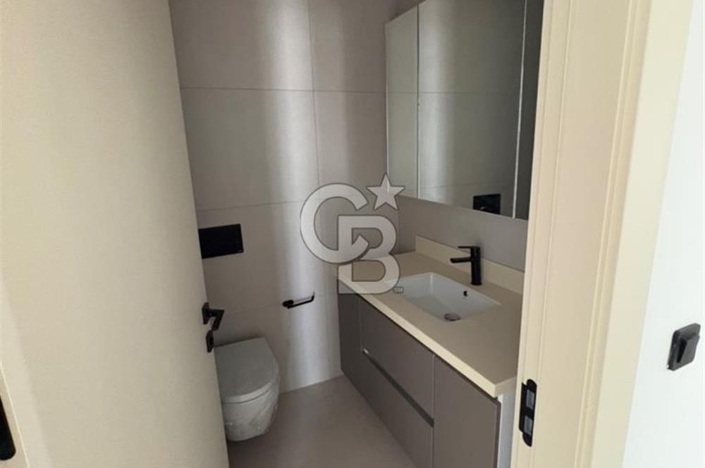 Fikirtepe 15. Etap Kiralık 3+1 Lüks Daire