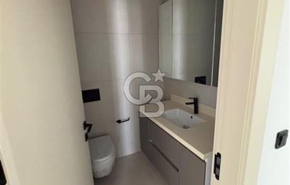 Fikirtepe 15. Etap Kiralık 3+1 Lüks Daire