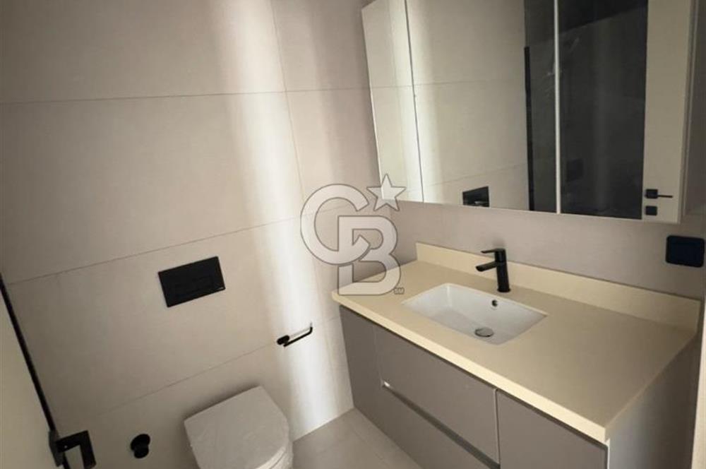 Fikirtepe 15. Etap Kiralık 3+1 Lüks Daire