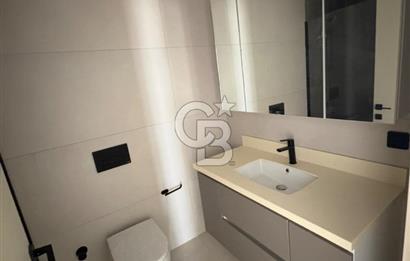 Fikirtepe 15. Etap Kiralık 3+1 Lüks Daire