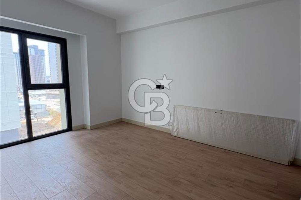 Fikirtepe 15. Etap Kiralık 3+1 Lüks Daire